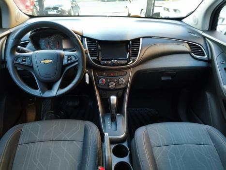 CHEVROLET Tracker 1.4 16V 4P FLEX LT TURBO AUTOM�TICO, Foto 12