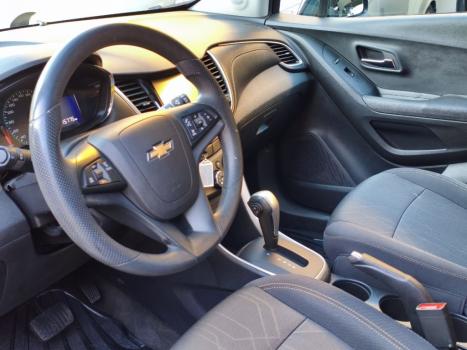CHEVROLET Tracker 1.4 16V 4P FLEX LT TURBO AUTOM�TICO, Foto 15