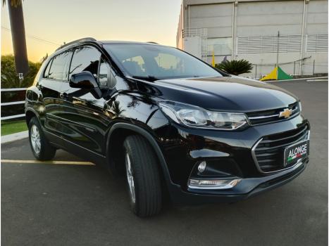 CHEVROLET Tracker 1.8 16V 4P FLEX LT AUTOM�TICO, Foto 2