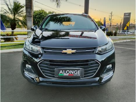 CHEVROLET Tracker 1.8 16V 4P FLEX LT AUTOM�TICO, Foto 3