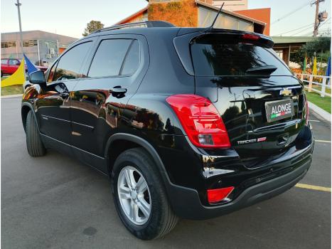 CHEVROLET Tracker 1.8 16V 4P FLEX LT AUTOM�TICO, Foto 4