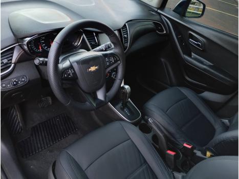 CHEVROLET Tracker 1.8 16V 4P FLEX LT AUTOM�TICO, Foto 7