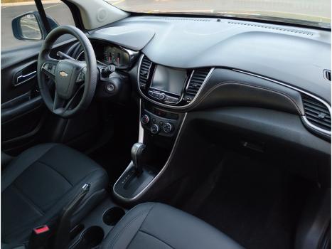 CHEVROLET Tracker 1.8 16V 4P FLEX LT AUTOM�TICO, Foto 8