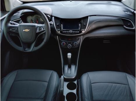 CHEVROLET Tracker 1.8 16V 4P FLEX LT AUTOM�TICO, Foto 9