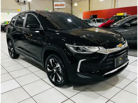 CHEVROLET Tracker 1.2 12V 4P FLEX TURBO PREMIER AUTOM�TICO, Foto 1