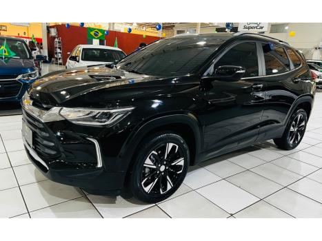CHEVROLET Tracker 1.2 12V 4P FLEX TURBO PREMIER AUTOM�TICO, Foto 2