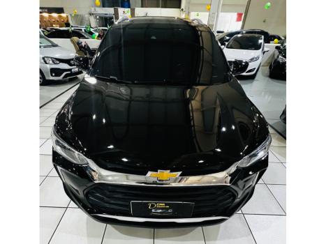CHEVROLET Tracker 1.2 12V 4P FLEX TURBO PREMIER AUTOM�TICO, Foto 3