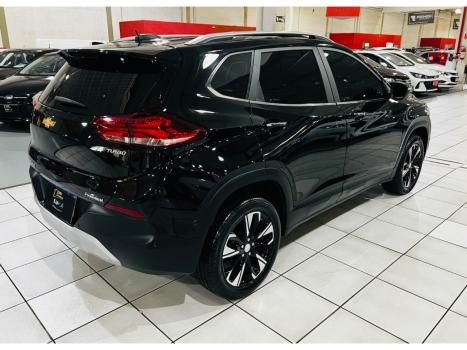 CHEVROLET Tracker 1.2 12V 4P FLEX TURBO PREMIER AUTOM�TICO, Foto 4