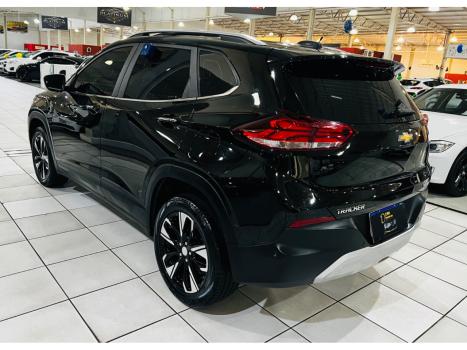 CHEVROLET Tracker 1.2 12V 4P FLEX TURBO PREMIER AUTOM�TICO, Foto 5