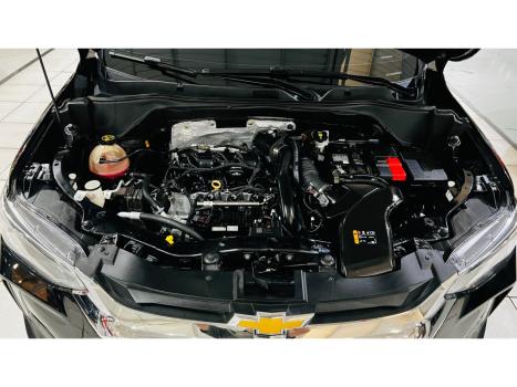 CHEVROLET Tracker 1.2 12V 4P FLEX TURBO PREMIER AUTOM�TICO, Foto 6