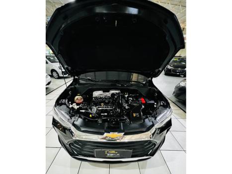 CHEVROLET Tracker 1.2 12V 4P FLEX TURBO PREMIER AUTOM�TICO, Foto 7
