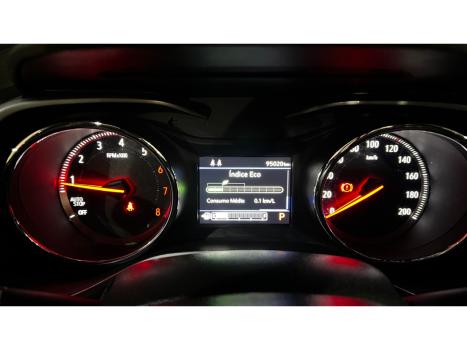 CHEVROLET Tracker 1.2 12V 4P FLEX TURBO PREMIER AUTOM�TICO, Foto 12