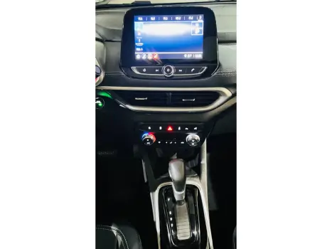 CHEVROLET Tracker 1.2 12V 4P FLEX TURBO PREMIER AUTOM�TICO, Foto 13