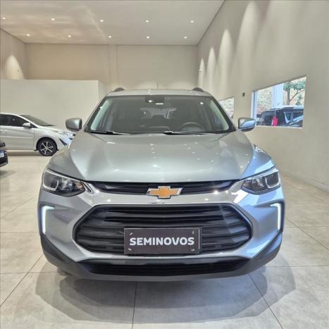 CHEVROLET Tracker 1.0 12V 4P FLEX TURBO LTZ AUTOM�TICO, Foto 2