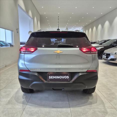 CHEVROLET Tracker 1.0 12V 4P FLEX TURBO LTZ AUTOM�TICO, Foto 5