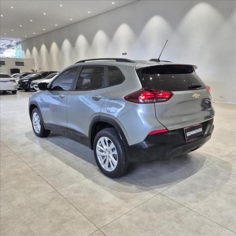 CHEVROLET Tracker 1.0 12V 4P FLEX TURBO LTZ AUTOM�TICO, Foto 6