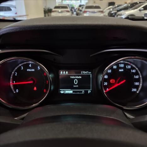CHEVROLET Tracker 1.0 12V 4P FLEX TURBO LTZ AUTOM�TICO, Foto 7