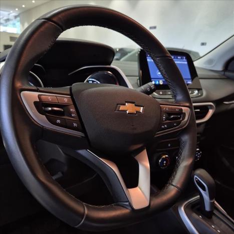CHEVROLET Tracker 1.0 12V 4P FLEX TURBO LTZ AUTOM�TICO, Foto 10