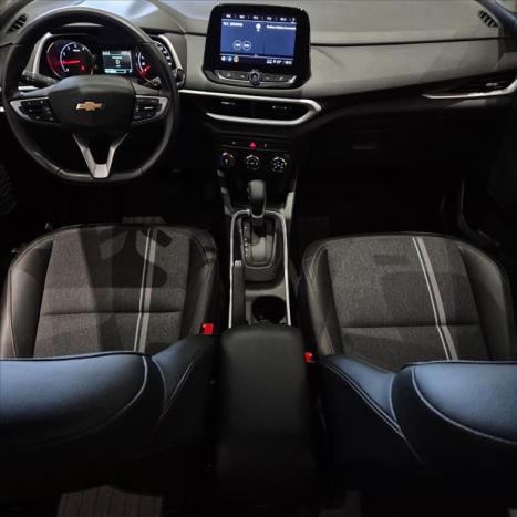 CHEVROLET Tracker 1.0 12V 4P FLEX TURBO LTZ AUTOM�TICO, Foto 11