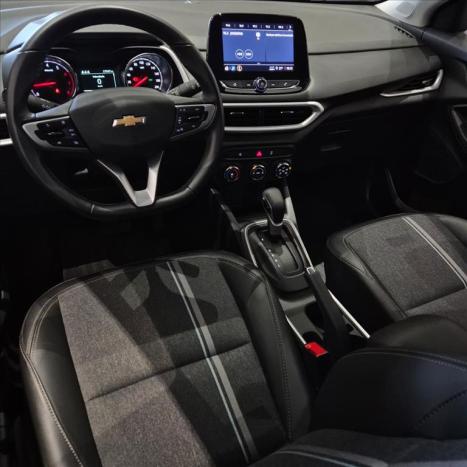 CHEVROLET Tracker 1.0 12V 4P FLEX TURBO LTZ AUTOM�TICO, Foto 12