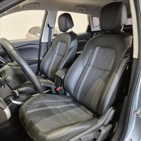 CHEVROLET Tracker 1.0 12V 4P FLEX TURBO LTZ AUTOM�TICO, Foto 13