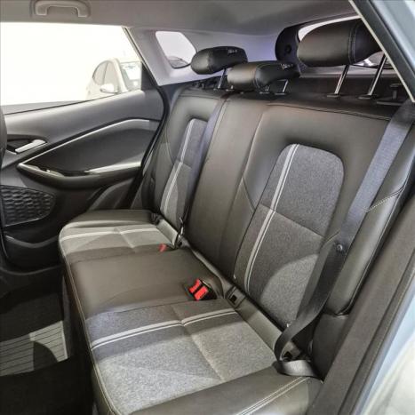 CHEVROLET Tracker 1.0 12V 4P FLEX TURBO LTZ AUTOM�TICO, Foto 14