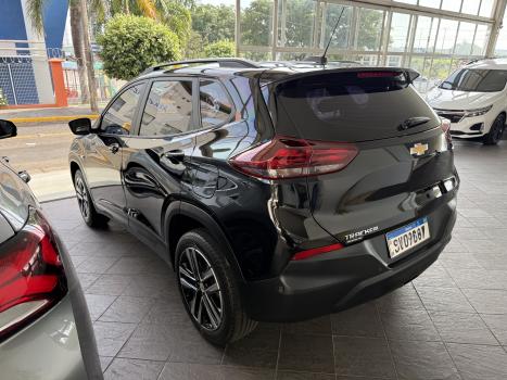 CHEVROLET Tracker 1.0 12V 4P FLEX TURBO LT AUTOM�TICO, Foto 10