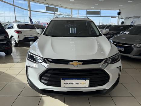 CHEVROLET Tracker 1.2 12V 4P FLEX TURBO PREMIER AUTOM�TICO, Foto 2