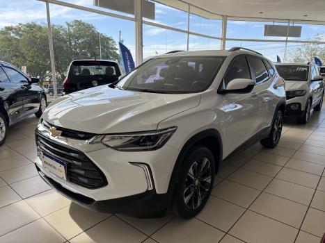 CHEVROLET Tracker 1.2 12V 4P FLEX TURBO PREMIER AUTOM�TICO, Foto 3