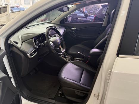 CHEVROLET Tracker 1.2 12V 4P FLEX TURBO PREMIER AUTOM�TICO, Foto 4