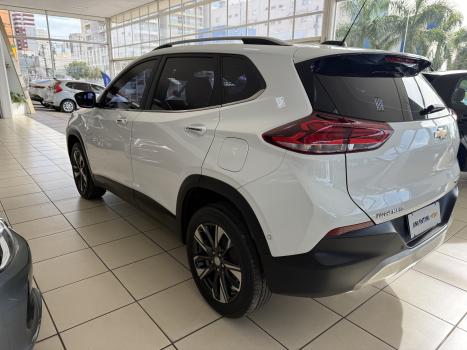 CHEVROLET Tracker 1.2 12V 4P FLEX TURBO PREMIER AUTOM�TICO, Foto 10