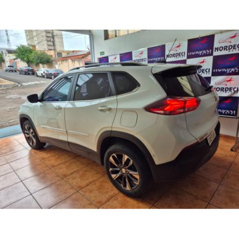 CHEVROLET Tracker 1.2 12V 4P FLEX TURBO PREMIER AUTOM�TICO, Foto 2