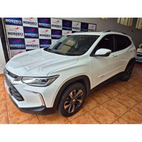 CHEVROLET Tracker 1.2 12V 4P FLEX TURBO PREMIER AUTOM�TICO, Foto 3
