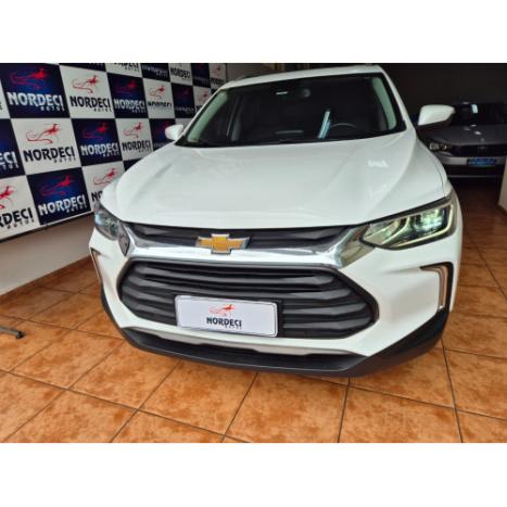 CHEVROLET Tracker 1.2 12V 4P FLEX TURBO PREMIER AUTOM�TICO, Foto 5