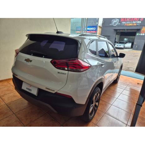 CHEVROLET Tracker 1.2 12V 4P FLEX TURBO PREMIER AUTOM�TICO, Foto 6
