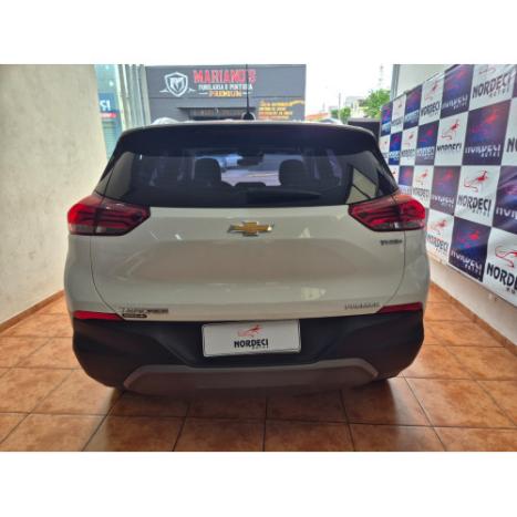 CHEVROLET Tracker 1.2 12V 4P FLEX TURBO PREMIER AUTOM�TICO, Foto 7