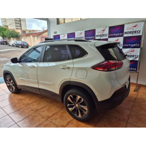 CHEVROLET Tracker 1.2 12V 4P FLEX TURBO PREMIER AUTOM�TICO, Foto 8