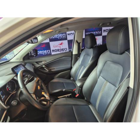 CHEVROLET Tracker 1.2 12V 4P FLEX TURBO PREMIER AUTOM�TICO, Foto 9