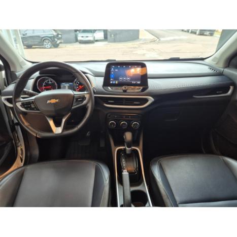 CHEVROLET Tracker 1.2 12V 4P FLEX TURBO PREMIER AUTOM�TICO, Foto 10