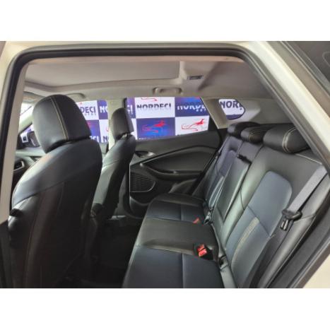 CHEVROLET Tracker 1.2 12V 4P FLEX TURBO PREMIER AUTOM�TICO, Foto 11