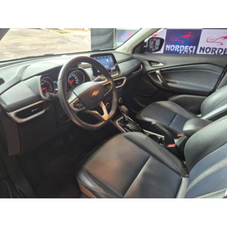 CHEVROLET Tracker 1.2 12V 4P FLEX TURBO PREMIER AUTOM�TICO, Foto 12