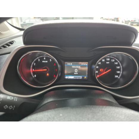 CHEVROLET Tracker 1.2 12V 4P FLEX TURBO PREMIER AUTOM�TICO, Foto 13
