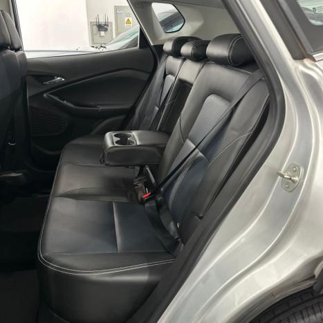 CHEVROLET Tracker 1.2 12V 4P FLEX TURBO PREMIER AUTOM�TICO, Foto 4