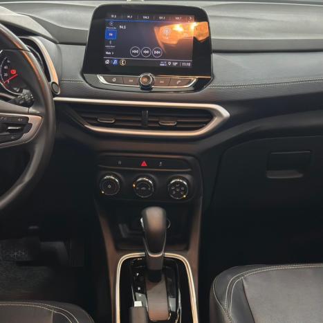 CHEVROLET Tracker 1.2 12V 4P FLEX TURBO PREMIER AUTOM�TICO, Foto 12