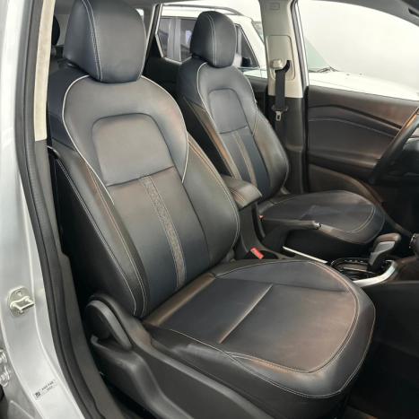 CHEVROLET Tracker 1.2 12V 4P FLEX TURBO PREMIER AUTOM�TICO, Foto 14