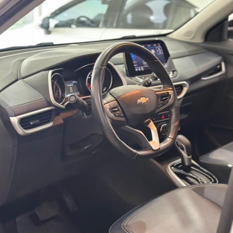 CHEVROLET Tracker 1.2 12V 4P FLEX TURBO PREMIER AUTOM�TICO, Foto 18