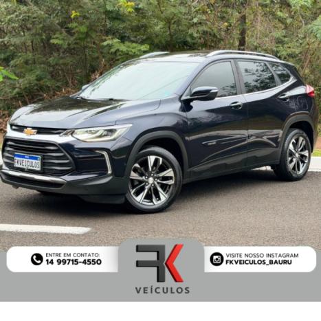 CHEVROLET Tracker 1.2 12V 4P FLEX TURBO PREMIER AUTOM�TICO, Foto 1