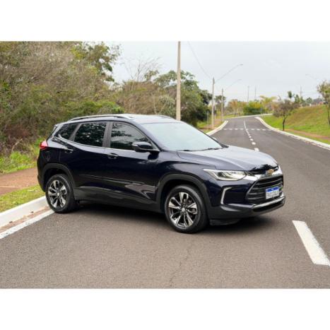 CHEVROLET Tracker 1.2 12V 4P FLEX TURBO PREMIER AUTOM�TICO, Foto 2