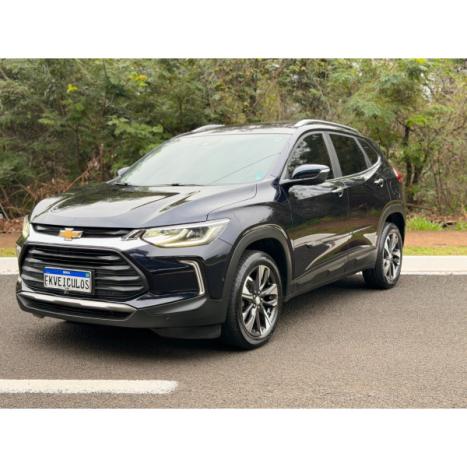 CHEVROLET Tracker 1.2 12V 4P FLEX TURBO PREMIER AUTOM�TICO, Foto 3