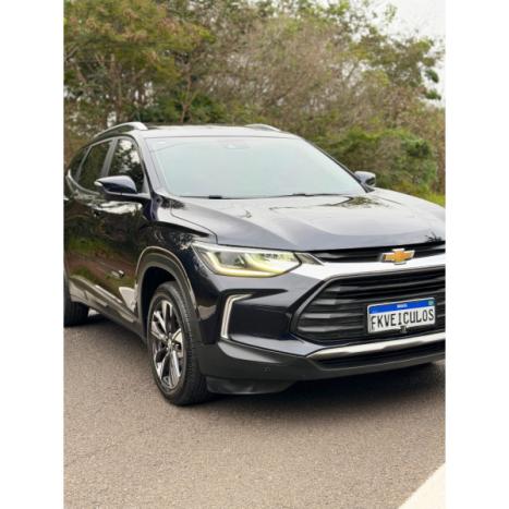 CHEVROLET Tracker 1.2 12V 4P FLEX TURBO PREMIER AUTOM�TICO, Foto 4